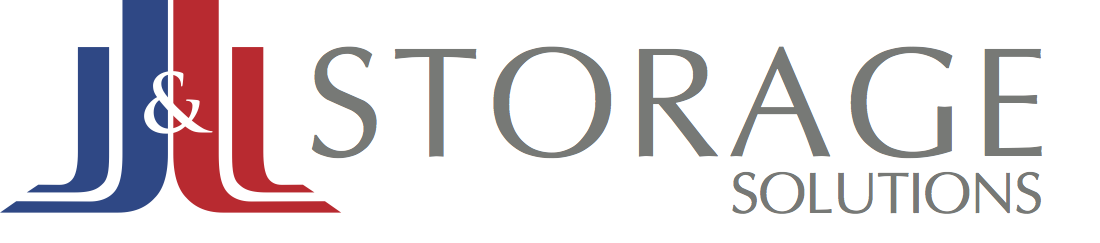 J&L Storage Solutions logo - Self Storage Mount Cotton Redlands